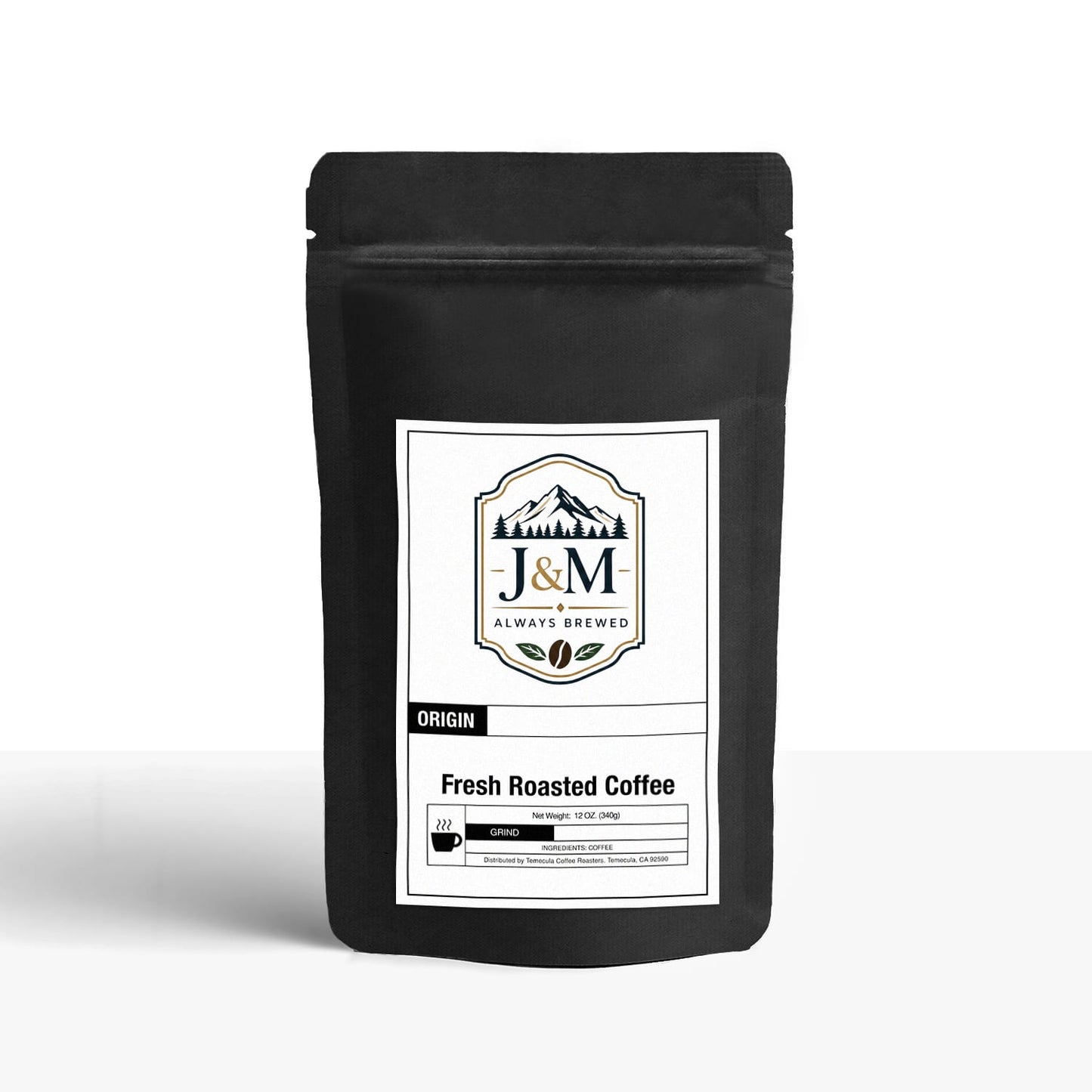 Asian Plateau Blend
