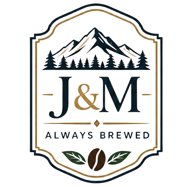 J&M Always Brewed Coffee 