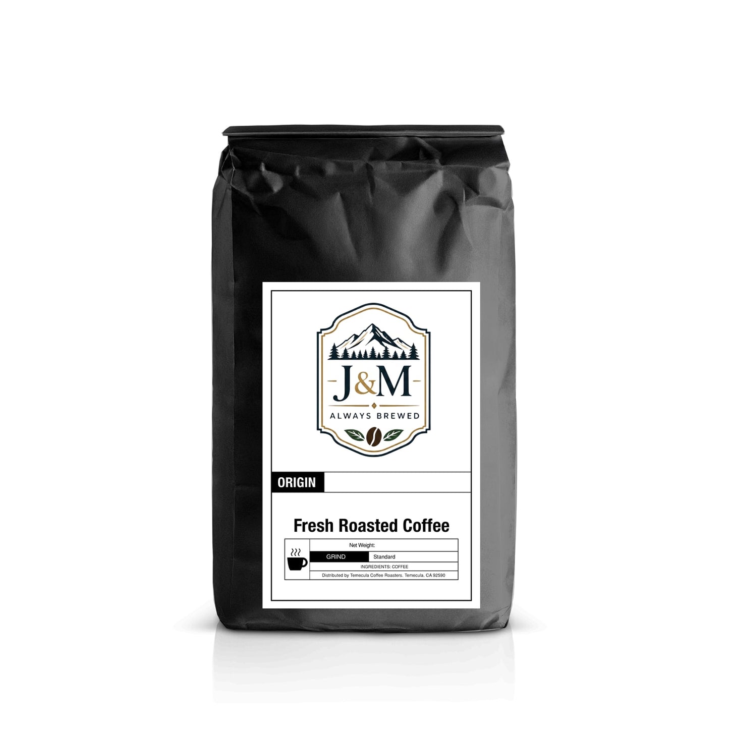 Instant Coffee